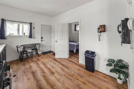 Affordable Apartment Downtown Near Everything BFLO