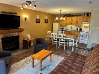 Living Stone Condo Cozy Family Friendly