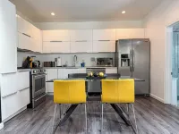 Modern 1BR Retreat with Pool Near SoFi Stadium - MK2