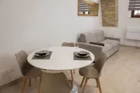 Tarchi Apartment - Comfort and relaxation a few steps from the sea