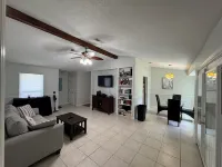 Charming 2-guest house in serene Panama City with WiFi, AC Hotels in Callaway