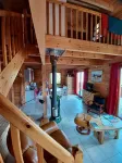 CHALET PRALOUP Les Molanes 1500 Uvernet-fours Hotels in Uvernet-Fours
