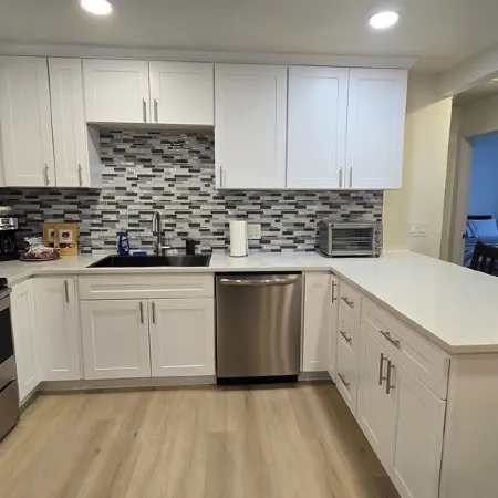 Charming 3-bedroom house in Portland
