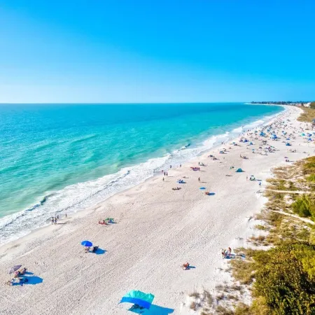 Family Tides! Great for Groups, Ocean View, Pool/Waterfall, Spa, Golf Cart Incl.