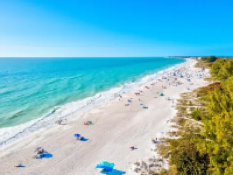 Family Tides! Great for Groups, Ocean View, Pool/Waterfall, Spa, Golf Cart Incl.