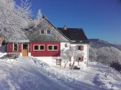 Little Finland Hotels in Orbey