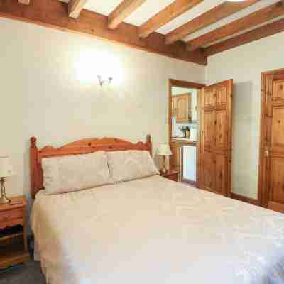 Royal Oak Farm Cottage Rooms