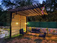 Küre Villa Bartın otelleri