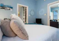 Free Parking - Convention - Short North - Free Parking - Queen Bed - baru