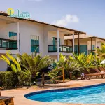 Toulouse Residencial Your furnished house on the beach