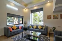 Lavender Stays 3BHK VIlla Private Pool Hotels in Nerul