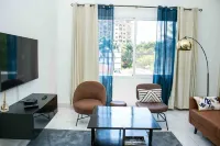 Appartement Rénové à 2 min de Kin Plaza Rotana