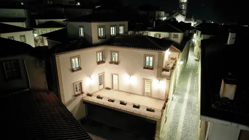 T1 Maria in the heart of Ponte da Barca, ideal for romantic getaways. Hotels in Ponte da Barca