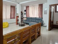 Shepherd Stories - Hostel - Hostels