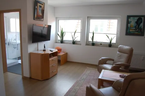 Vacation apartment Warendorf 12 Hotels in Warendorf