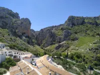 Amapola Alojamiento Rural Hotels in Zuheros