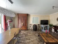 Villa l'Oasis well-being 屈佐恩住宿飯店