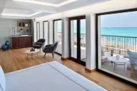 Residential Villa with sea view