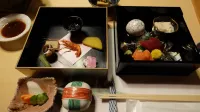 Genbinoyado Aizuya Hotel di Nasushiobara