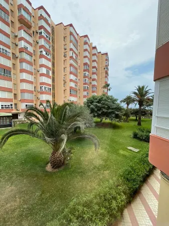 Mango Estudio!! Piscina!! Playa a 150m!!