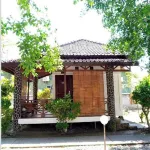 Villa Pantai Negla Hotel di Kabupaten Garut