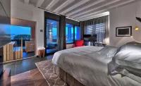 Esplanade Tergesteo - Luxury Retreat - Hot Springs