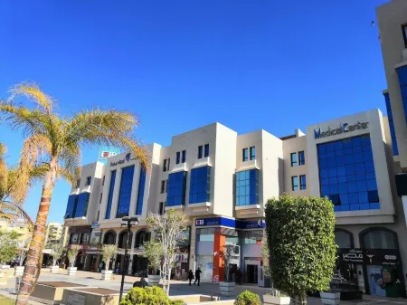 cool , privet , Luxury Flat In Egypt