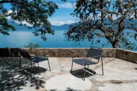 Luxury Villa in Atitlan - Peaceful Escape - Stunning Lake Views.  Villa Toliman. Các khách sạn ở San Andres Semetabaj
