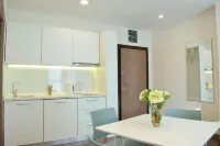 Urban Vibe Apartments Deluxe Studio