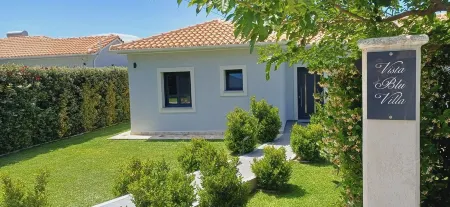 Vista Blu Villa1
