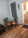 Cosy Flat for small family or working professionals.