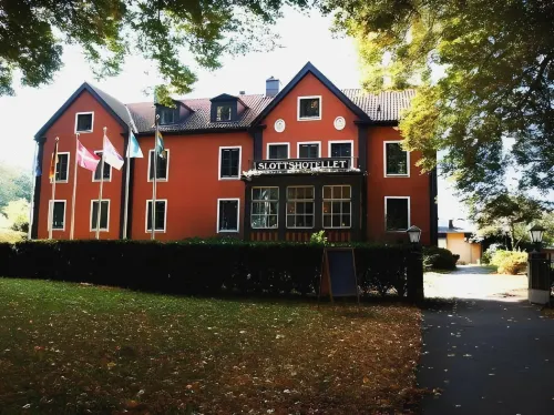 Slottshotellet