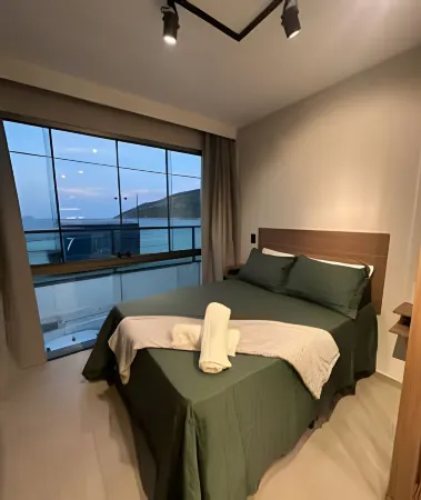 Loft Brisa - 106 Отели в г. Арраял-ду-Кабу