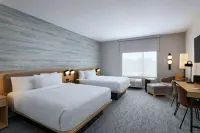 TownePlace Suites by Marriott Houston Tomball فنادق في Harris County