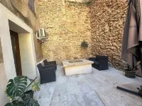 Appartement Vue sur le Rocher