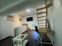 Charming Duplex Talence cocooning Hotels in Talence