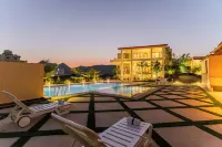 Lavish 5BHK Villa with Grand Garden, Private Pool & Elite Amenities