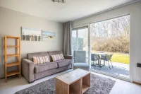 The North Cape Hotels in Ameland