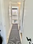 Big villa near MØNS KLINT stege with Trampoline