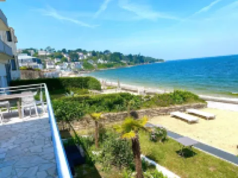 6 Bedroom Villa in Douarnenez