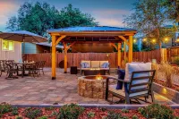 Pet-Friendly Colorado Springs Home Near Fort Carson & Garden of the Gods Hôtels à : Stratmoor