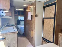 Delightful tiny home/rv With shower
