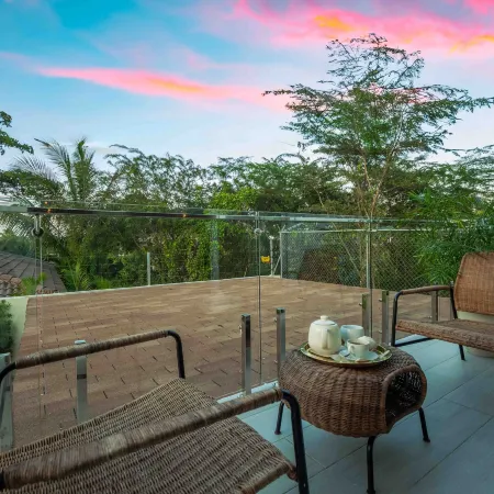 ¡ Luxurious Listed New Villa with 5 Br- 6 Bt in Sosua !