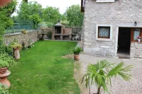 tourist inn CORTE ISABEL - apartment 2 Hotel a Costermano