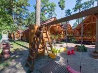 Holiday Homes Near the Seaside Beach, Pobierowo - parking