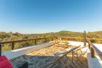 Sierra Melides Villa - Sun, Nature & Sea Các khách sạn ở São Francisco da Serra