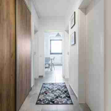 RentWithMe Luxury Apartments Others