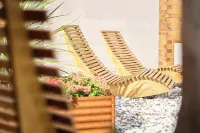 エクソ ブティック ホテル マンハイム