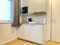 (AM1062) Smart apartment for fitters