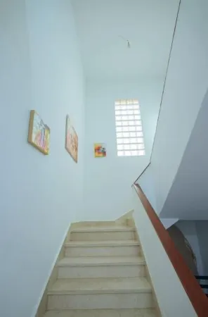 Chalet Plage Studio Marina Smir Отели рядом с достопримечательностью «Plage de Cabo Negro»